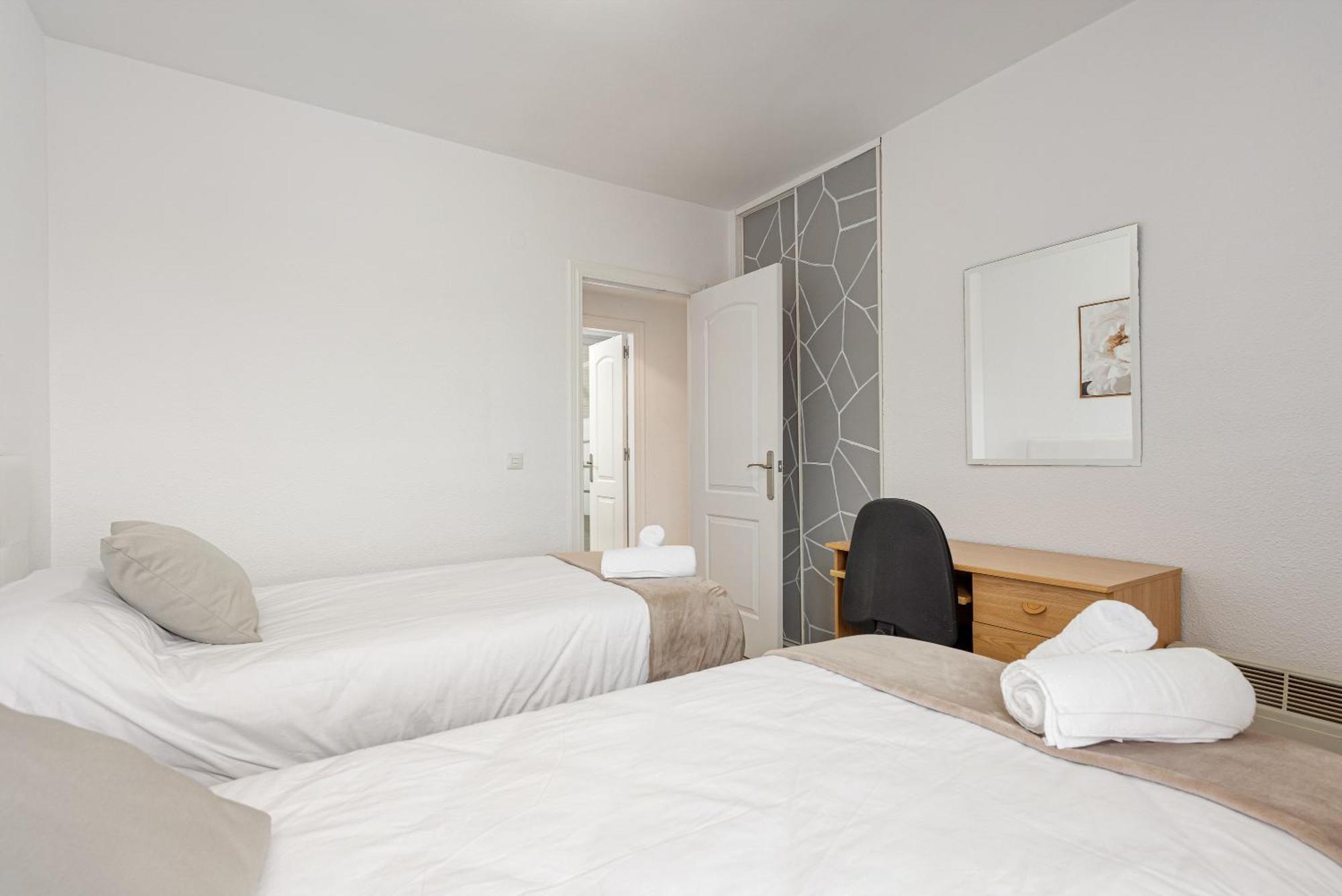 Apartament Casa Cani Malaga