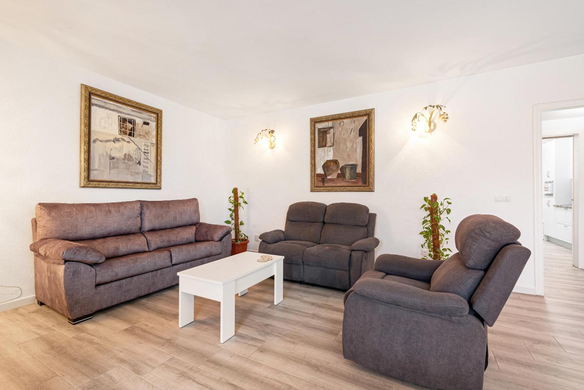 Casa Cani Apartament Malaga